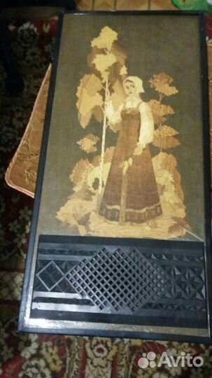 Cувенирный громкоговоритель Юность