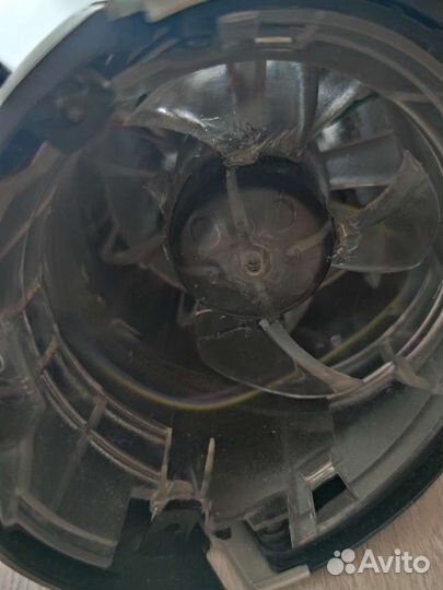 Фен braun satin hair 7