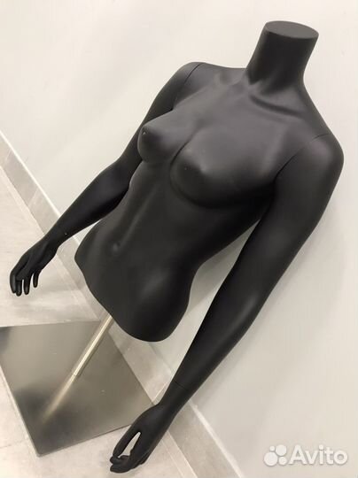 Манекен торс женский