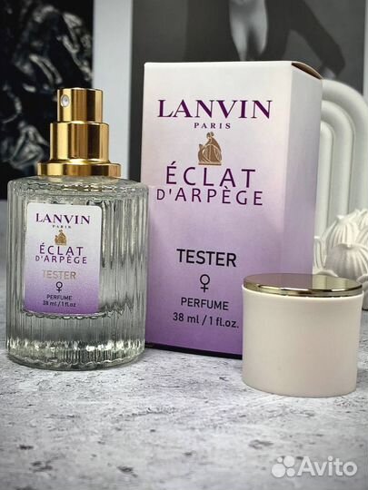 Духи женские 38мл