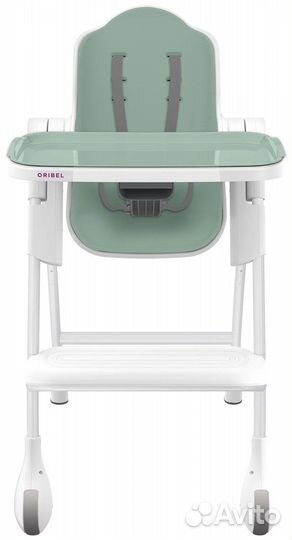 Стульчик для кормления oribel