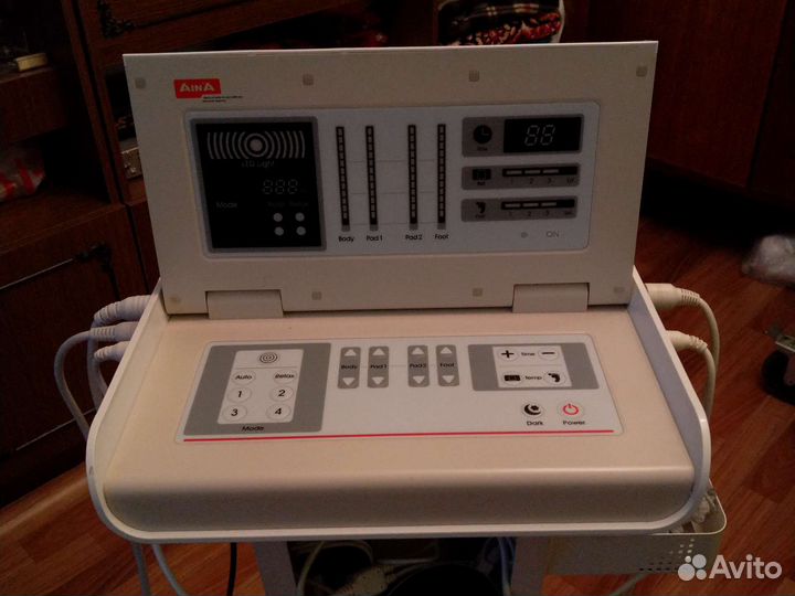 Аппарат смартрон