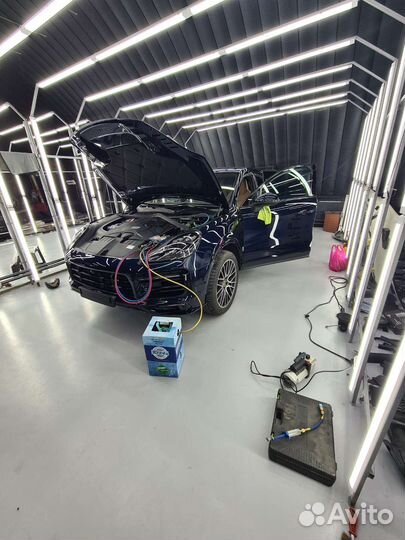 Фреон R1234yf