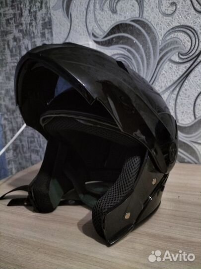 Продам шлем