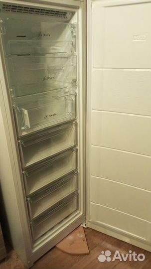 Морозильная камера