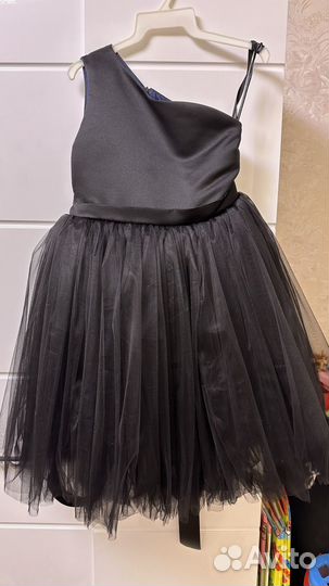 Вечернее платье р-р 152-158 (нужно мерить)