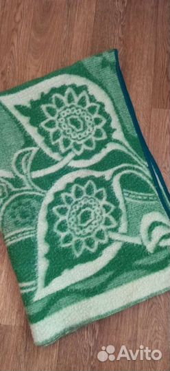 Одеяло детское