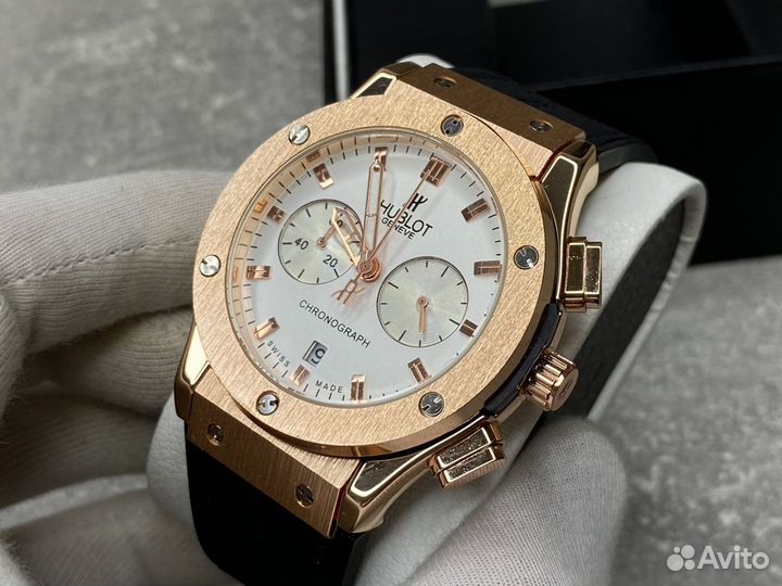 Часы hublot