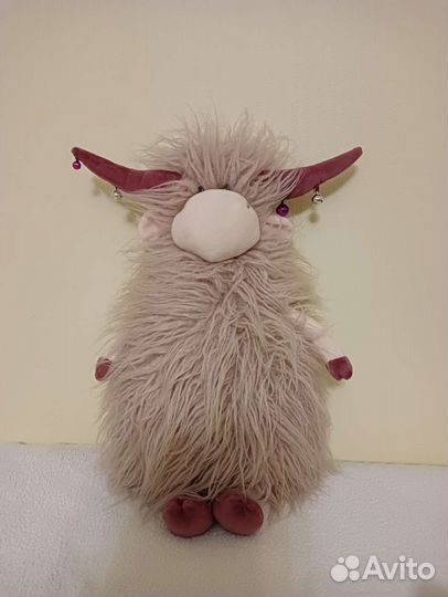 Мягкие игрушки