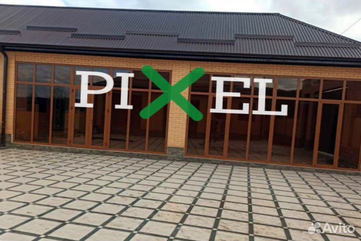 Пластиковые окна на любой вкус