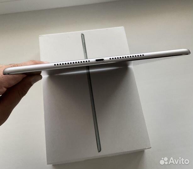iPad Air 2 64GB Wi-Fi+Cellular Space Gray