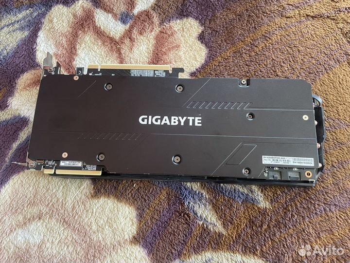 Gigabyte rtx 2080 Super