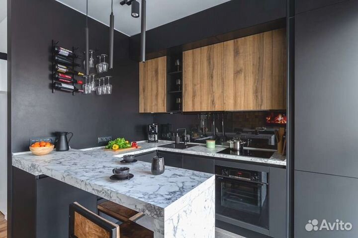 Кухонный гарнитур