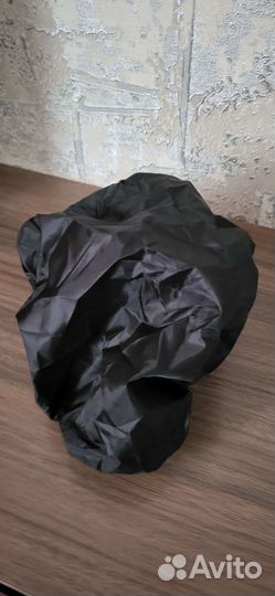 Чехол на сидушку велосипеда