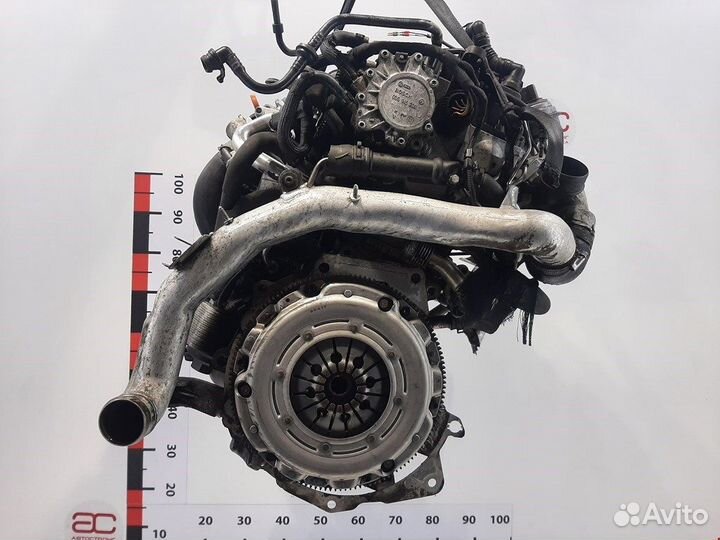 Двигатель (двс) для Audi A3 8P BMN
