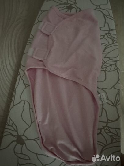 Детские вещи