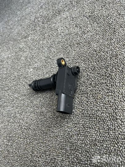 Подогревательный элемент Mercedes-Benz A0001593404