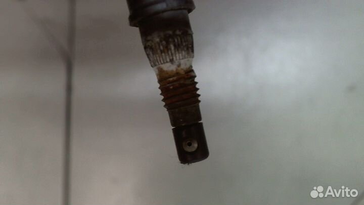 Двигатель стеклоочистителя задний Volkswagen Sciro