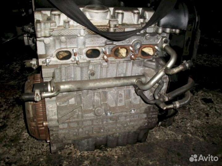 Двигатель Volvo V40 1 (1995 - 2004) 1.6 B4164S2 32