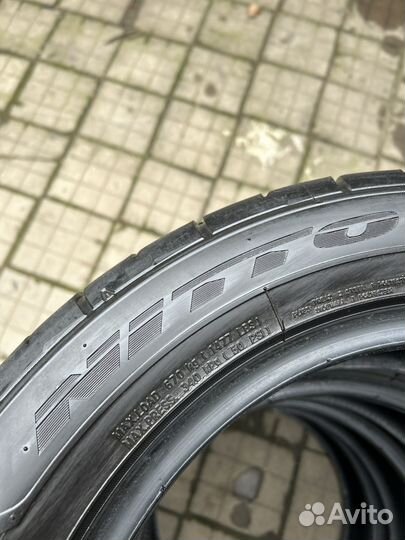 Nitto NT555 G2 205/55 R16 94W