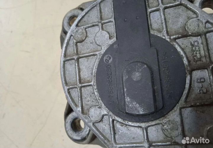 Натяжитель ремня еp6 Пежо