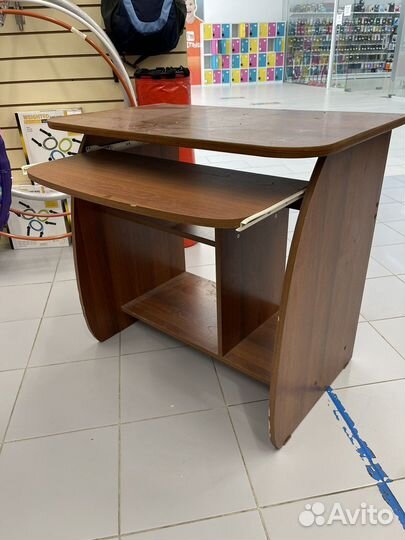 Компьютерный стол бу