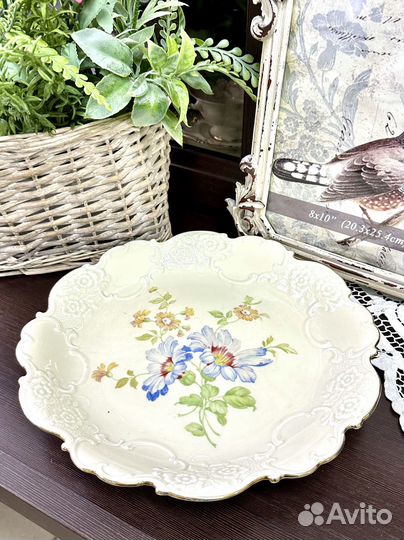 Прекрасное блюдо