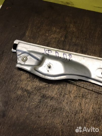 Лада х рей стеклоподъемник правый