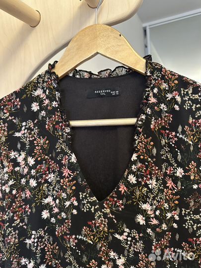 Reserved платье женское