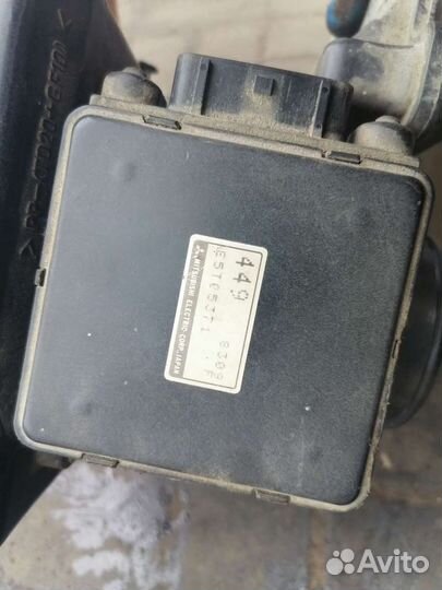 Датчик дмрв 4G93 1.8 98г Mitsubishi Space Runner