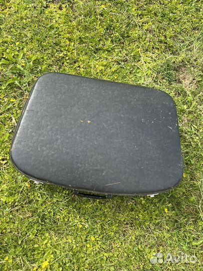 Чемодан СССР ретро