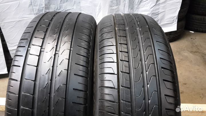 Pirelli Scorpion Verde 275/40 R21