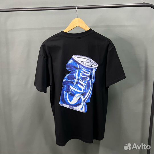 Футболка Stussy Can of Coke SS23 Tee