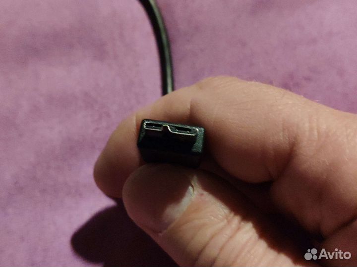 Шнур для жесткого диска