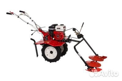 Диск для роторной косилки