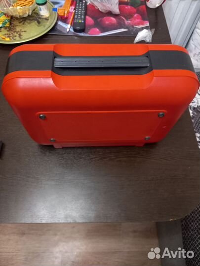 Виниловый проигрыватель лидер