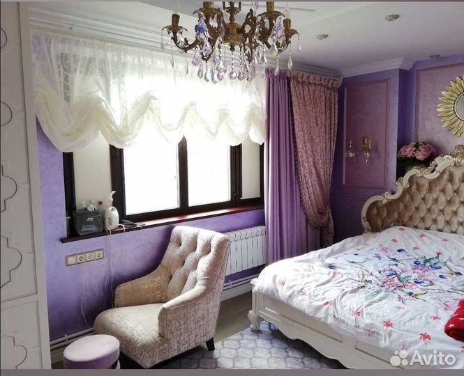 Шторы на заказ