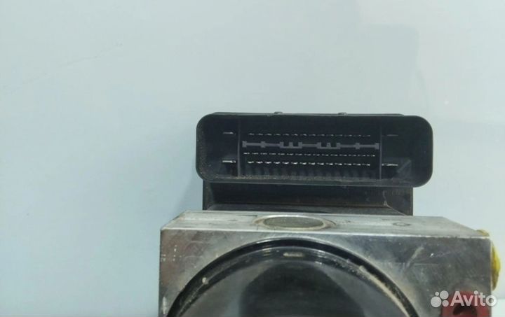 Блок абс 10096011103 Citroen C5 2001 - 2004 года