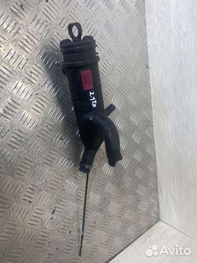 Горловина маслозаливная Citroen Evasion