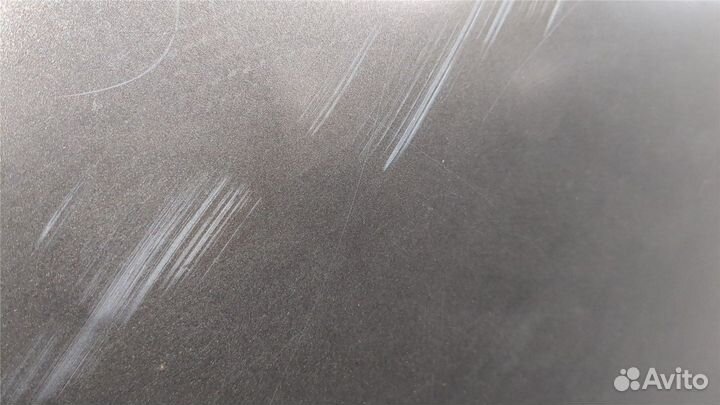 Капот Infiniti FX, 2006