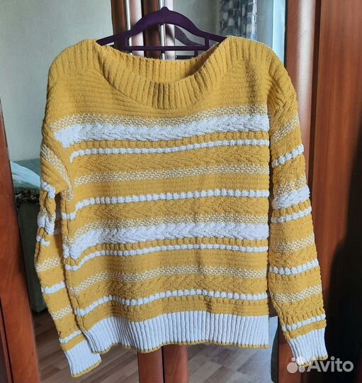 Свитер женский Mango 44