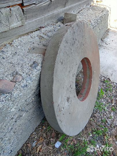 Шлифовальный круг