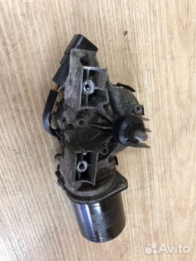 Мотор дворников Ssangyong Actyon