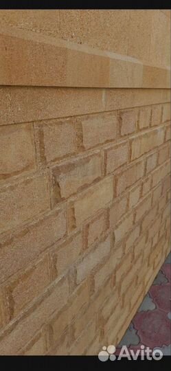 Дагестанский камень /Облицовка домов