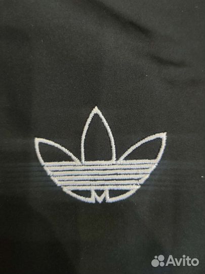 Спортивный костюм мужской