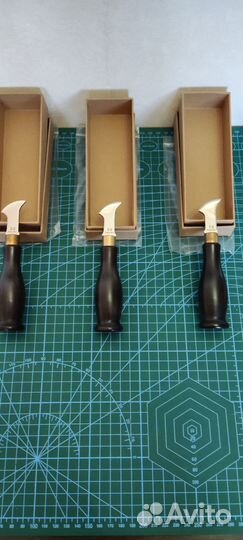 Набор кожевенника