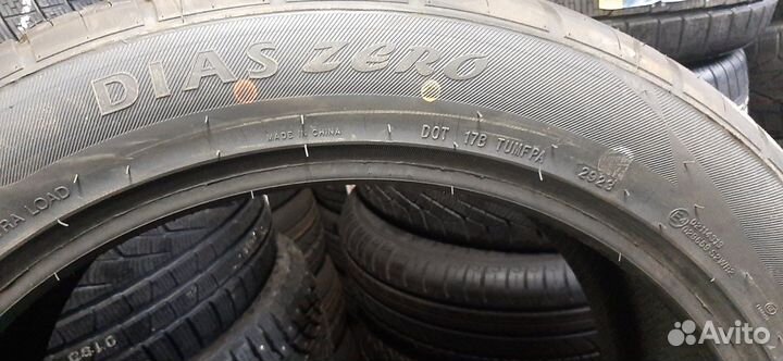 Grenlander Dias Zero 285/45 R22 114V