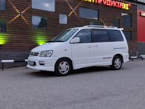 Toyota Town Ace Noah 2.0 AT, 1999, 222 000 км, с пробегом, цена 820 000 руб.