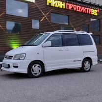 Toyota Town Ace Noah 2.0 AT, 1999, 222 000 км, с пробегом, цена 820 000 руб.