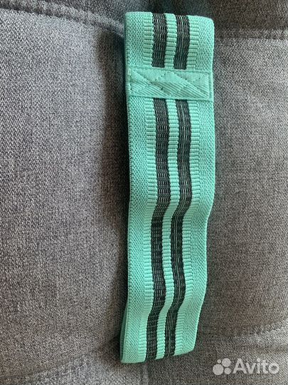 Эспандер 8-14кг / Резинка для спорта